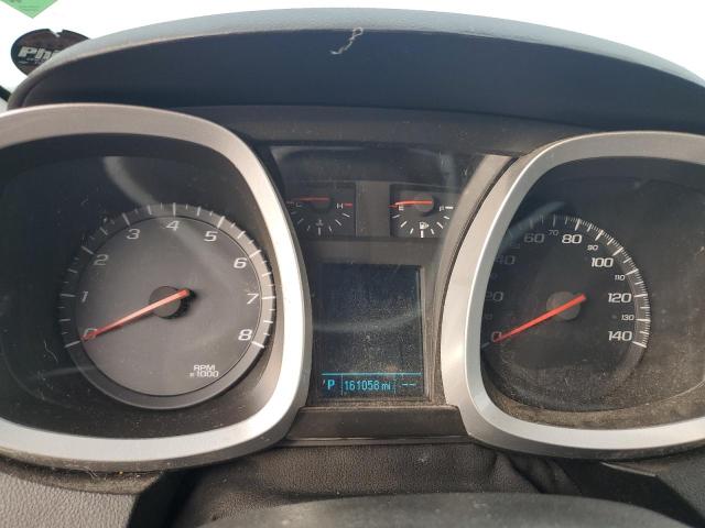 Foto 9 de la subasta – 2015 CHEVROLET EQUINOX LT con VIN 2GNFLBE36F6129058