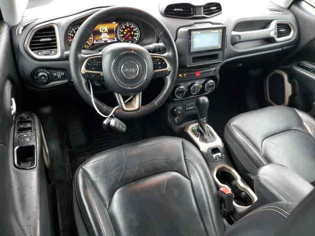 Photo 8 from auction – 2015 JEEP RENEGADE L with VIN ZACCJBDT0FPC01734