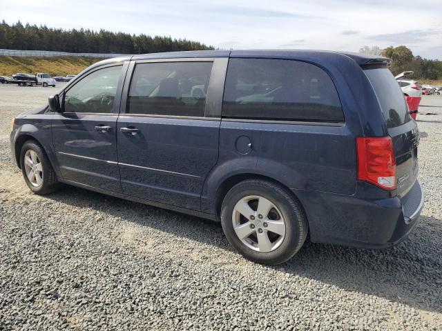 Photo 2 from auction – 2013 DODGE GRAND CARA with VIN 2C4RDGBG4DR535844