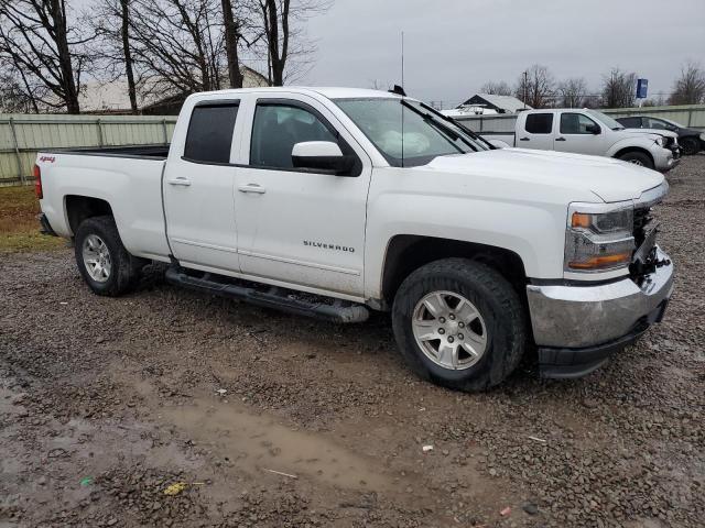 Photo 4 from auction – 2019 CHEVROLET SILVERADO with VIN 2GCVKPEC6K1182645