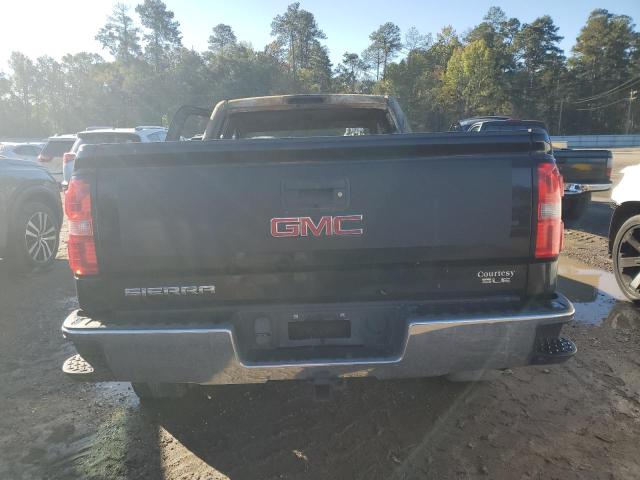 Photo 6 from auction – 2014 GMC SIERRA C15 with VIN 1GTR1UEC2EZ399432