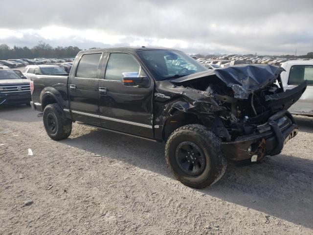 Photo 4 from auction – 2013 FORD F150 SUPER with VIN 1FTFW1E66DFC78433