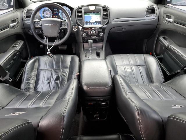 Photo 8 from auction – 2013 CHRYSLER 300 S with VIN 2C3CCAGT4DH529368