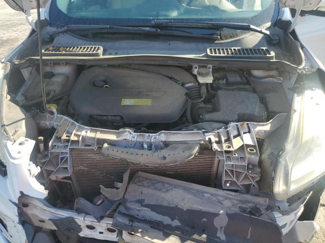 Photo 12 from auction – 2013 FORD ESCAPE SEL with VIN 1FMCU0HX0DUB06087