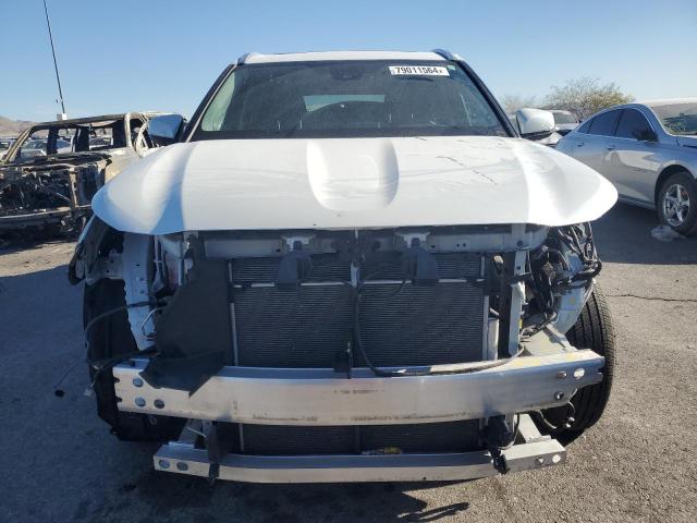 Photo 5 from auction – 2022 TOYOTA HIGHLANDER with VIN 5TDDZRBH8NS214821