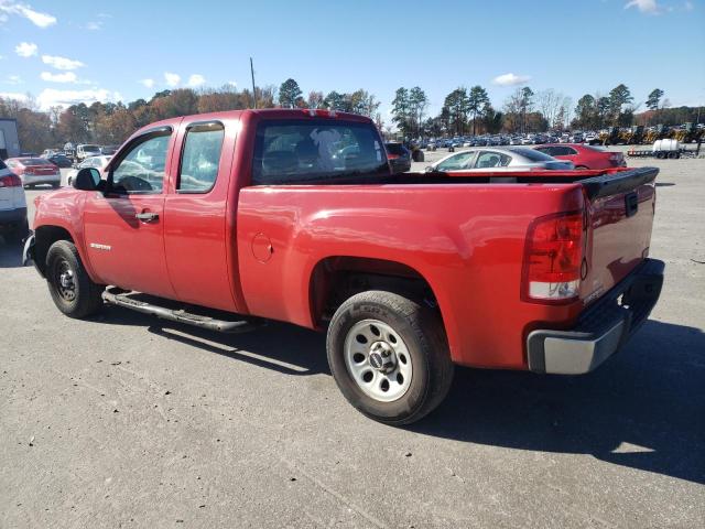 Photo 2 from auction – 2011 GMC SIERRA C15 with VIN 1GTR1TEX9BZ445606