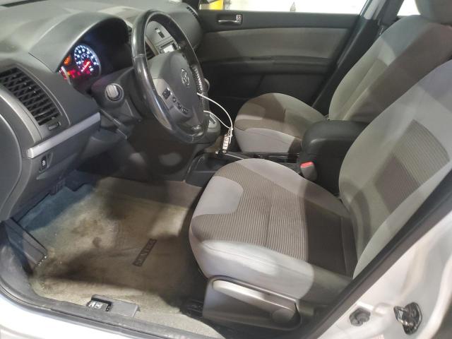 Photo 7 from auction – 2012 NISSAN SENTRA 2.0 with VIN 3N1AB6AP6CL687086