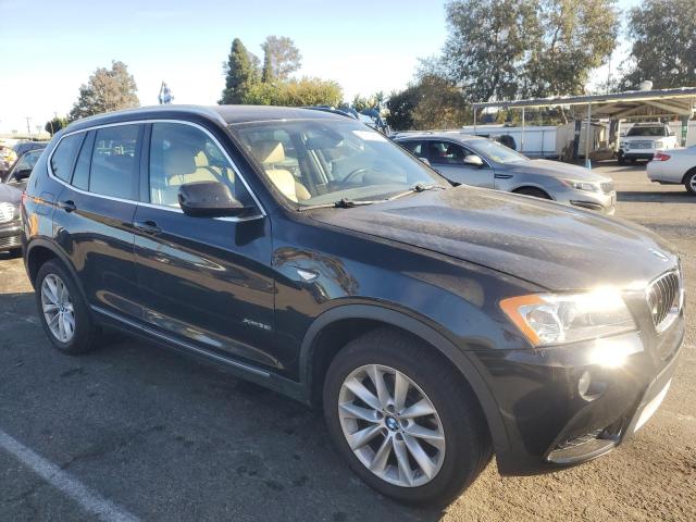 Photo 4 from auction – 2013 BMW X3 XDRIVE2 with VIN 5UXWX9C56D0A10430
