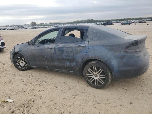 Photo 2 from auction – 2015 DODGE DART SE with VIN 1C3CDFAAXFD433150