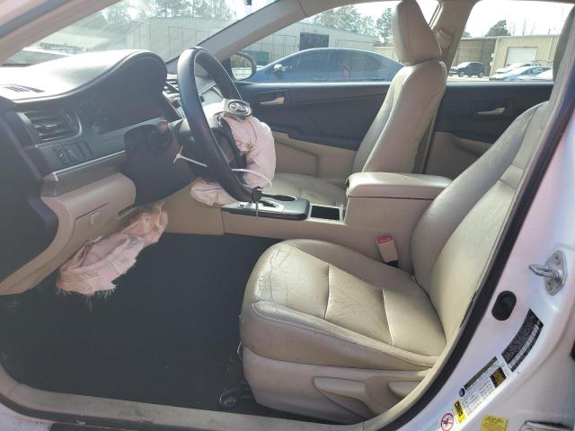 Photo 7 from auction – 2012 TOYOTA CAMRY BASE with VIN 4T1BF1FK5CU607509