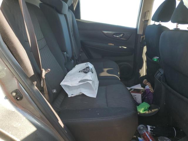 Photo 10 from auction – 2018 NISSAN ROGUE S with VIN 5N1AT2MT3JC764285