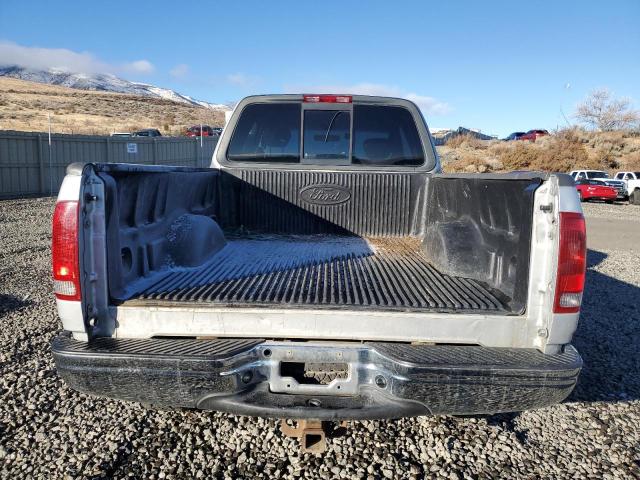 Photo 6 from auction – 2003 FORD F150 with VIN 1FTRX18L73NB60973
