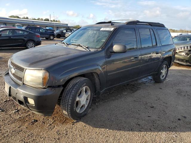 CHEVROLET TRAILBLAZE 2006 with VIN 1GNES16S266137758 - Photo from auction