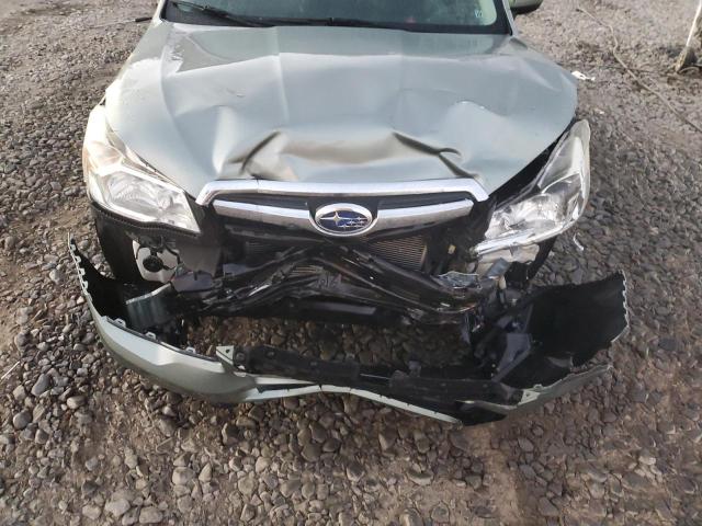 Photo 12 from auction – 2014 SUBARU FORESTER 2 with VIN JF2SJAJC1EH469452