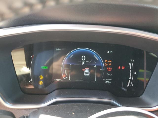 Photo 9 from auction – 2023 TOYOTA COROLLA CR with VIN 7MUFBABGXPV007698
