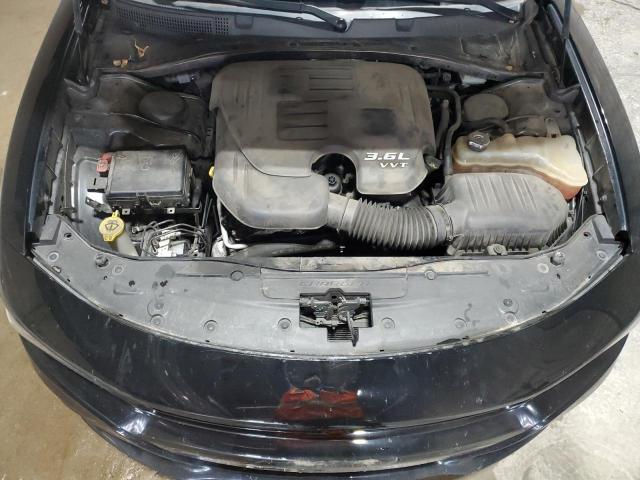 Photo 11 from auction – 2018 DODGE CHARGER GT with VIN 2C3CDXJG4JH158669
