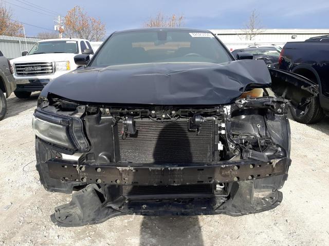 Photo 5 from auction – 2019 DODGE CHARGER SX with VIN 2C3CDXBG5KH622035