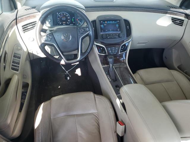 Photo 8 from auction – 2015 BUICK LACROSSE with VIN 1G4GB5GRXFF196606