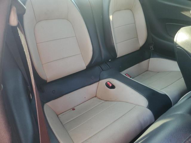 Photo 10 from auction – 2015 FORD MUSTANG with VIN 1FA6P8TH4F5315147