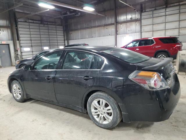 Photo 2 from auction – 2012 NISSAN ALTIMA BAS with VIN 1N4AL2AP0CN557961