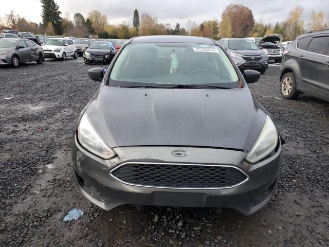 Photo 5 from auction – 2017 FORD FOCUS S with VIN 1FADP3E23HL324536