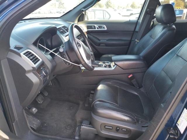 Фото 7 с аукциона – 2012 FORD EXPLORER L с VIN 1FMHK8F82CGA68476