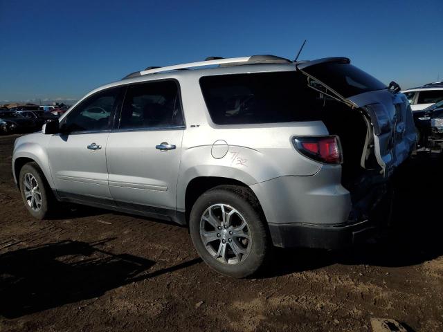 Photo 2 from auction – 2015 GMC ACADIA SLT with VIN 1GKKVRKD4FJ278695