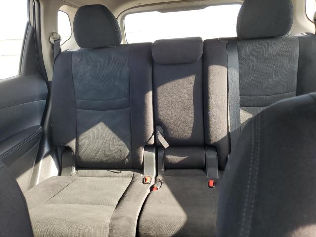 Photo 10 from auction – 2014 NISSAN ROGUE S with VIN 5N1AT2MV8EC868956