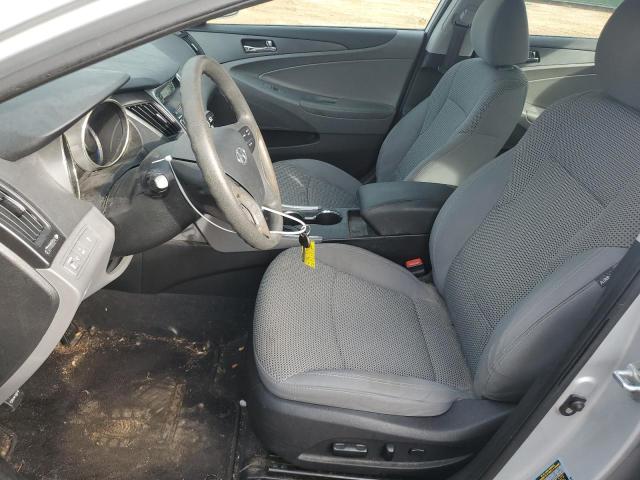 Photo 7 from auction – 2011 HYUNDAI SONATA GLS with VIN 5NPEB4AC5BH207327