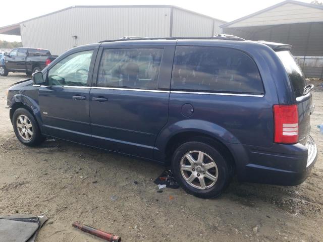 Photo 2 from auction – 2008 CHRYSLER TOWN & COU with VIN 2A8HR54P08R752272