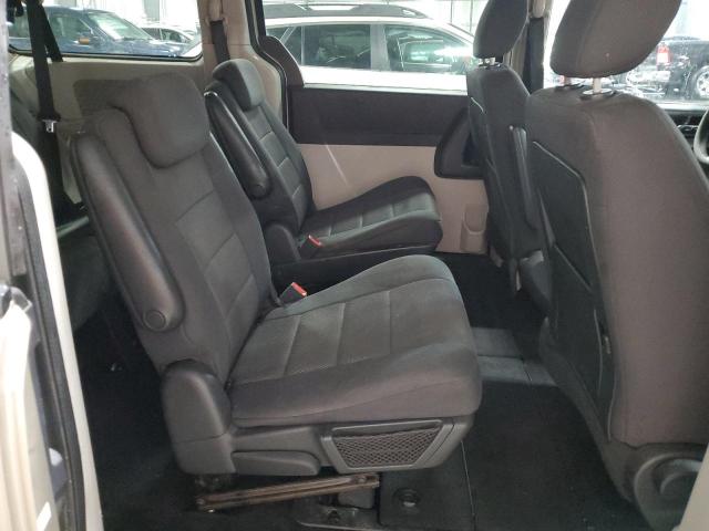 Photo 11 from auction – 2008 DODGE GRAND CARA with VIN 2D8HN44H58R761377