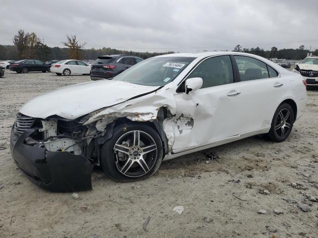 LEXUS ES 350 2009 z numerem VIN JTHBJ46G692281089 - Zdjęcie z aukcji