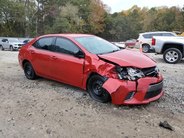 Photo 4 from auction – 2016 TOYOTA COROLLA L with VIN 2T1BURHE6GC621552