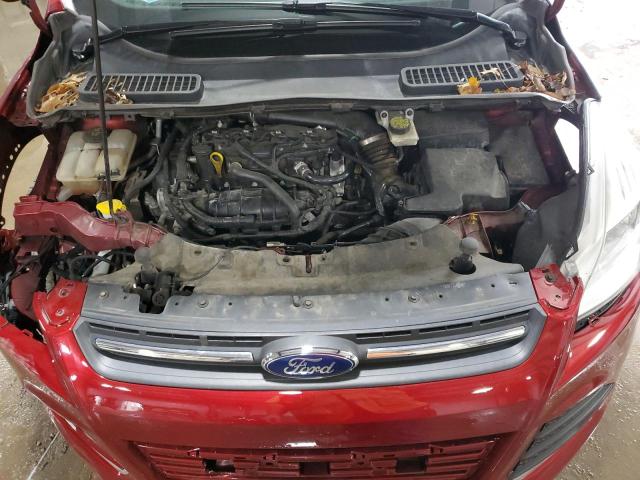Photo 12 from auction – 2016 FORD ESCAPE SE with VIN 1FMCU0GX8GUA06521
