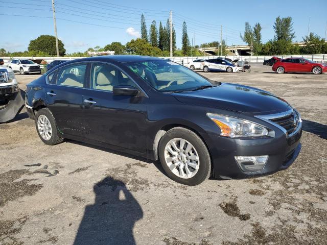 Photo 4 from auction – 2014 NISSAN ALTIMA 2.5 with VIN 1N4AL3AP2EC186872