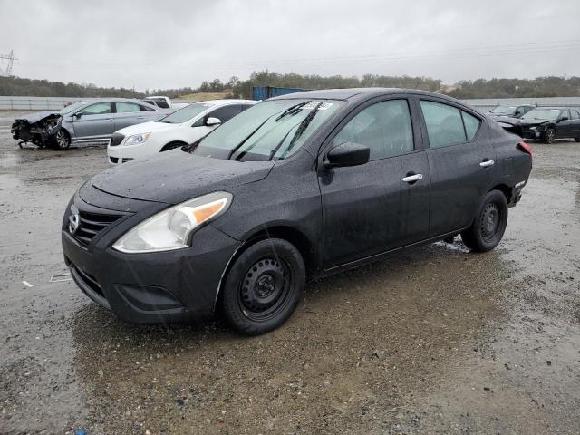Photo 1 from auction – 2016 NISSAN VERSA S with VIN 3N1CN7AP9GL813307