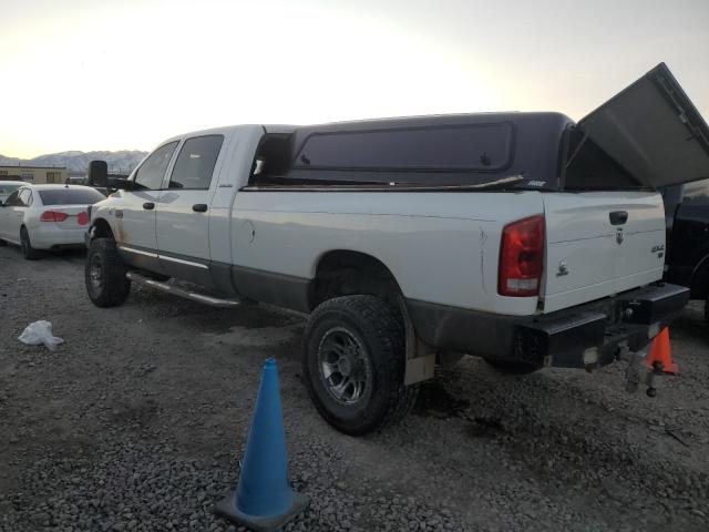 Photo 2 from auction – 2006 DODGE RAM 3500 with VIN 3D7LX39C96G136757