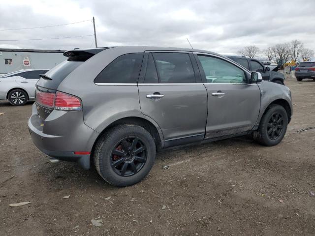 Photo 3 from auction – 2009 LINCOLN MKX with VIN 2LMDU68C19BJ10350