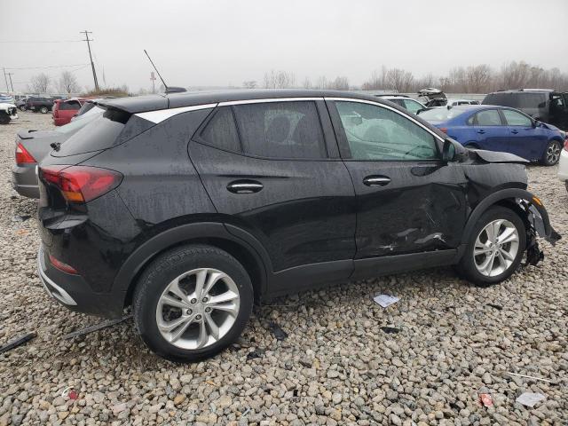 Photo 3 from auction – 2022 BUICK ENCORE GX with VIN KL4MMBS24NB117151