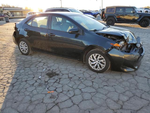 Photo 4 from auction – 2017 TOYOTA COROLLA L with VIN 2T1BURHE5HC831478