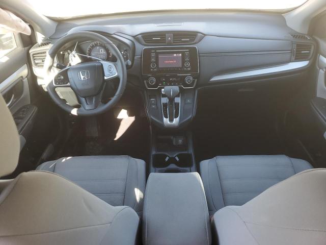 Photo 8 from auction – 2017 HONDA CR-V LX with VIN 7FARW5H34HE008685