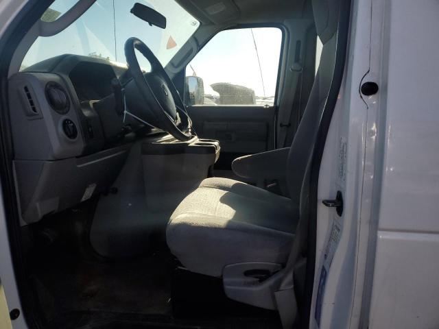 Photo 7 from auction – 2014 FORD ECONOLINE with VIN 1FBSS3BL5EDB20926