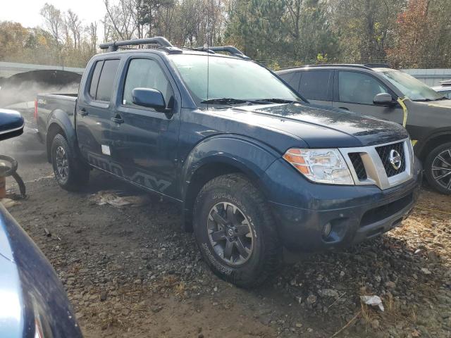 Photo 4 from auction – 2021 NISSAN FRONTIER S with VIN 1N6ED0EB4MN704132