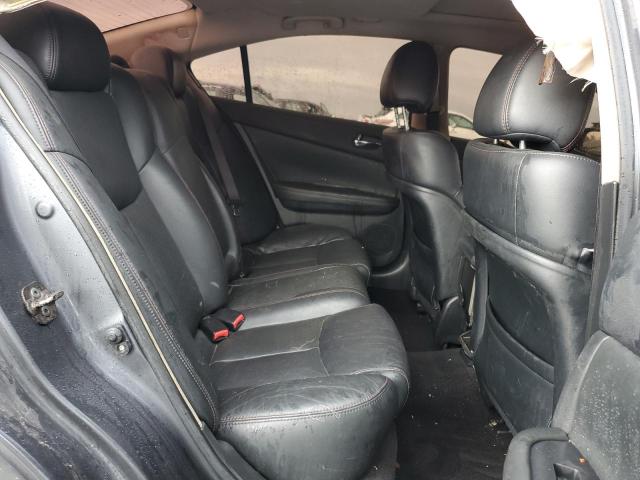 Photo 10 from auction – 2010 NISSAN MAXIMA S with VIN 1N4AA5AP8AC821668