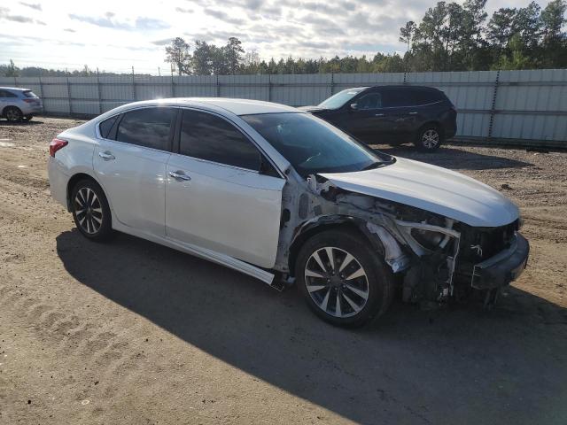 Photo 4 from auction – 2017 NISSAN ALTIMA 2.5 with VIN 1N4AL3AP9HC160404