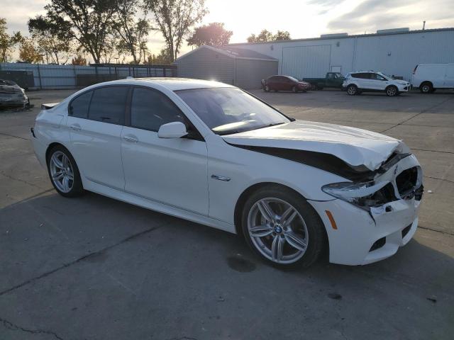 Photo 4 from auction – 2013 BMW 535 I with VIN WBAFR7C59DC824757