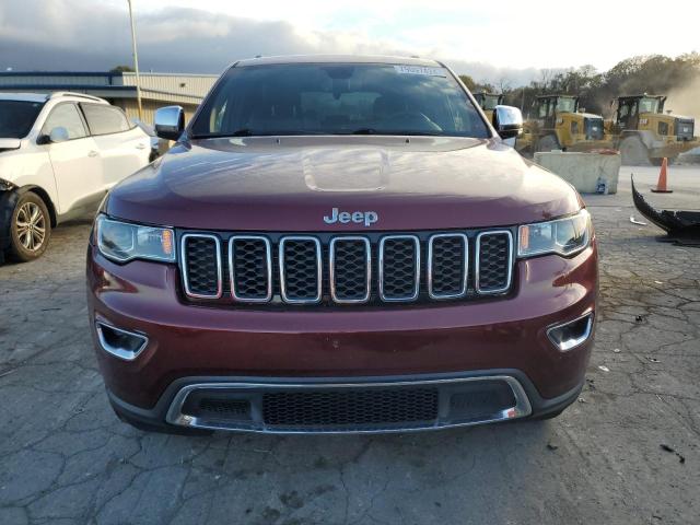 Photo 5 from auction – 2019 JEEP GRAND CHER with VIN 1C4RJEBG2KC656603
