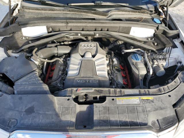 Photo 12 from auction – 2015 AUDI Q5 PREMIUM with VIN WA1DGAFPXFA135085
