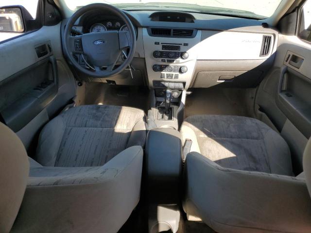 Photo 8 from auction – 2010 FORD FOCUS SE with VIN 1FAHP3FN0AW219984