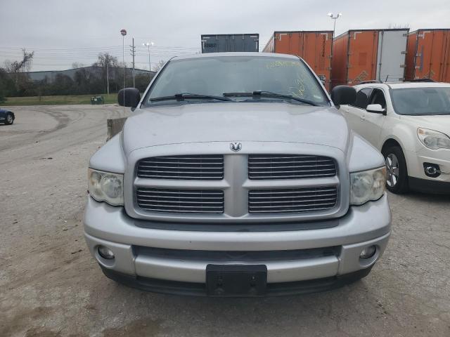 Photo 5 from auction – 2003 DODGE RAM 1500 S with VIN 1D7HU16D63J573481